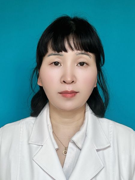 曹爱梅  医师