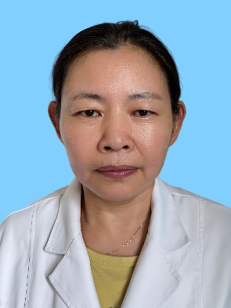 孙桂瑛  医师