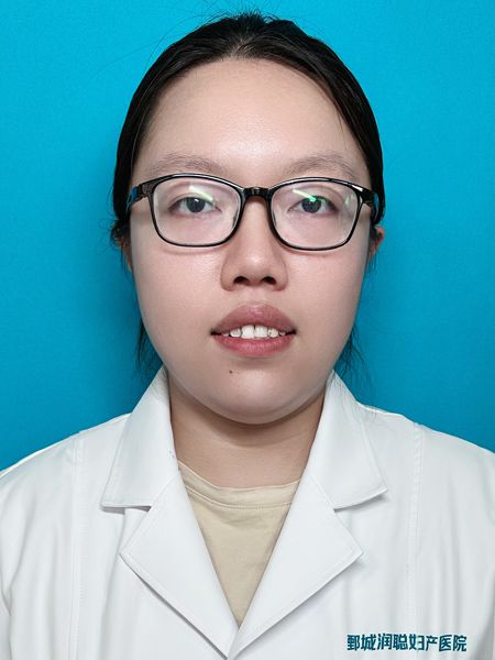 邵凤霞  医师