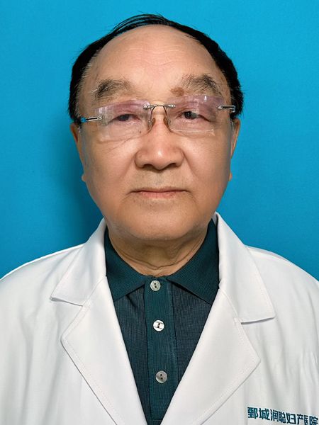 刘安民  医师
