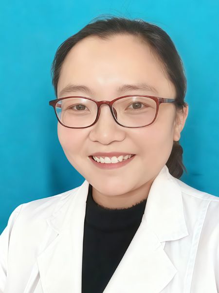 任丽娟  医师