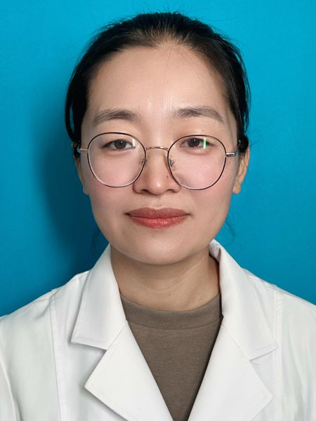 李景梅  中医理疗