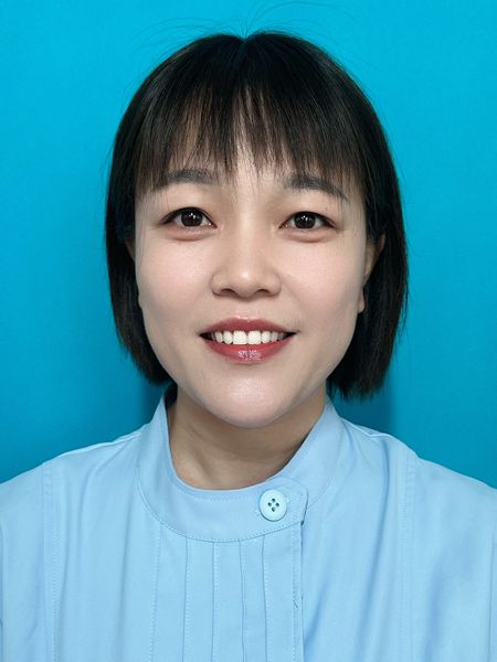 任玉娟  妇科理疗室