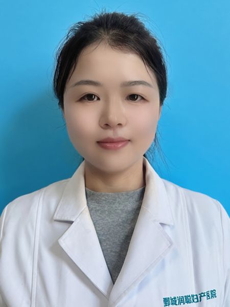 许慧如  药师