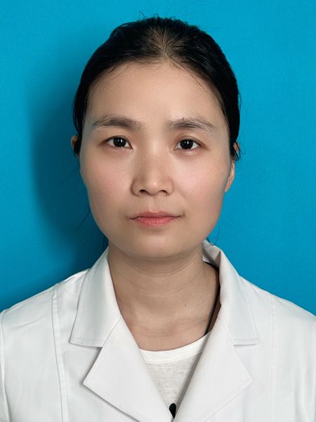 张亚芳  药仓库
