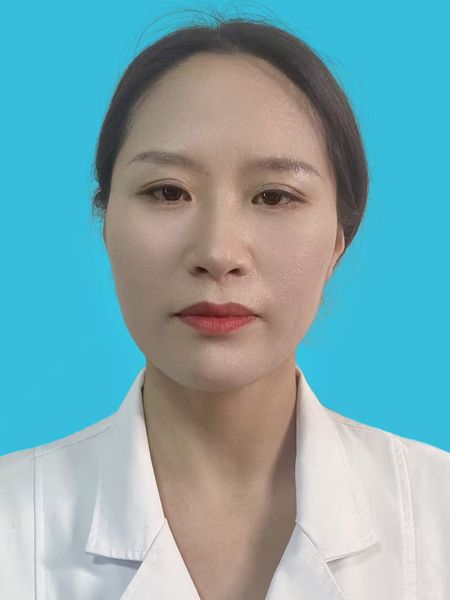 仪格  换药师