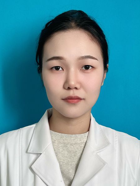 杨莹  放射科