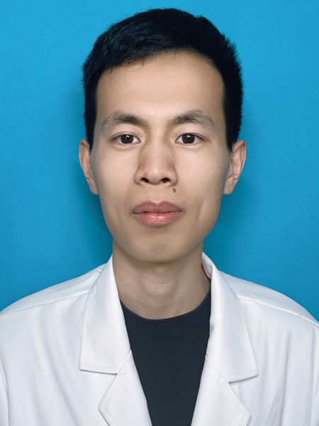 刘慧强  放射科