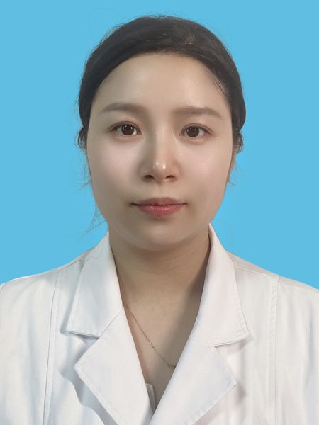 王亚晴  检验科