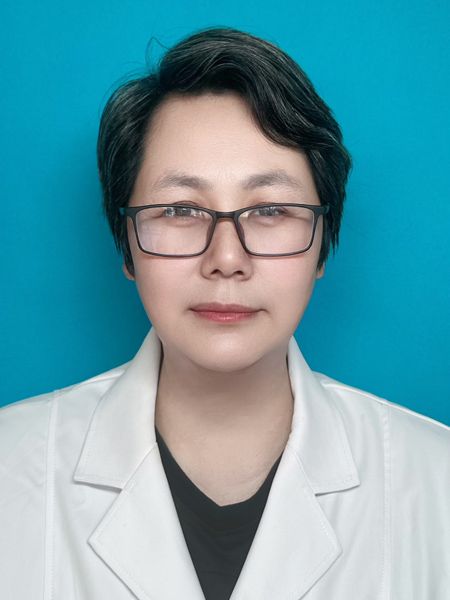 李新玲  医师
