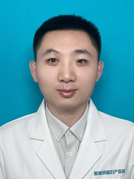 韩克振  医师