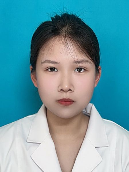 曹鲁艳  医师