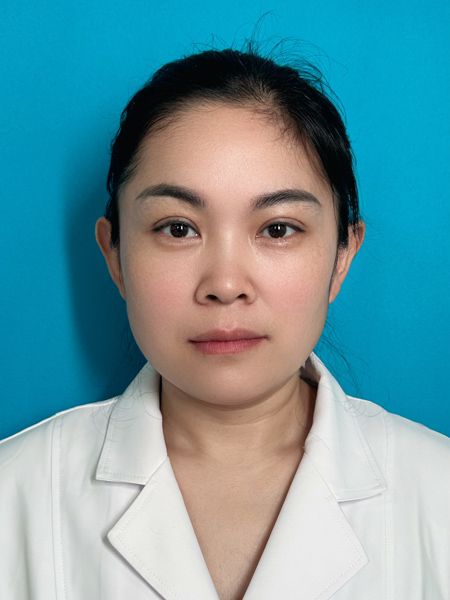 魏巧莲  医师