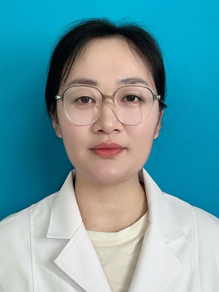 李淑霞  医师