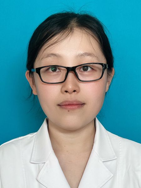 张芳芳  医师