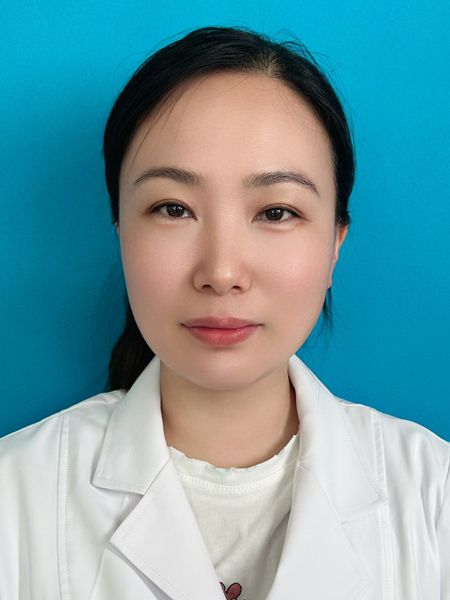 李慧  医师