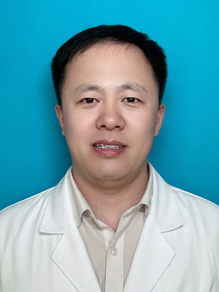 刘国庆  医师