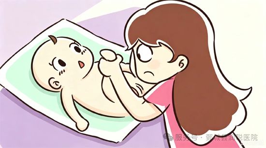【健康科普】女童私处反复红痒、有分泌物？家长别慌！——王燕玲