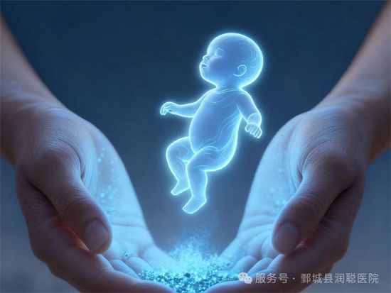 【健康科普】小天 使来报到！早孕的10个早期信号——宋亚宁